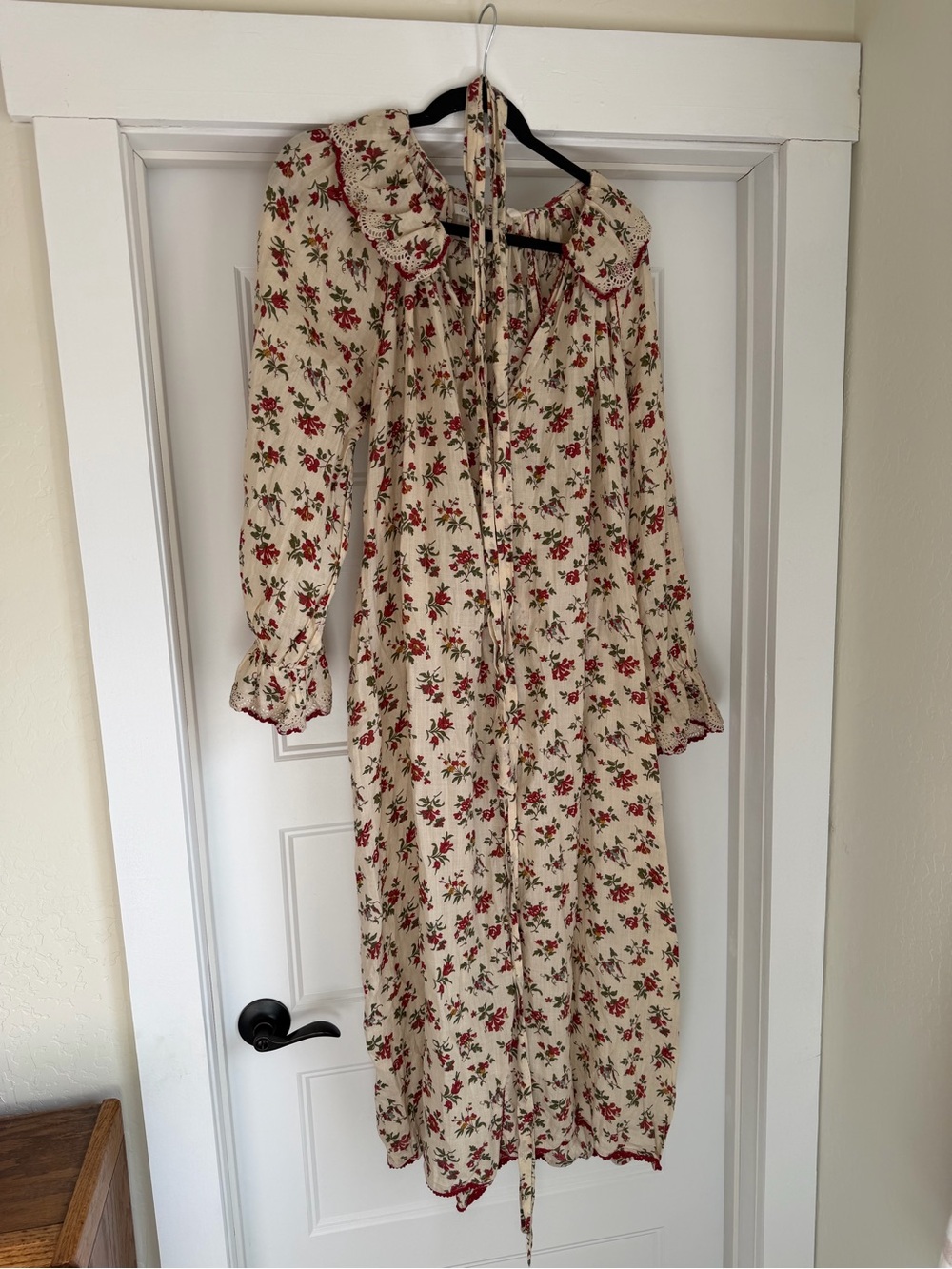 Doen Rietta Dress large